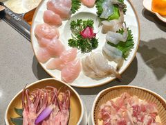 -海底捞火锅(正大乐城店)