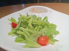 -味莊餐厅(康庄南街店)
