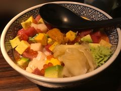 -山葵家·创意料理(EFC欧美广场店)