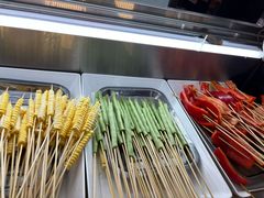 -辣出味岳阳特色烧烤·龙虾大排档(砂子塘总店)