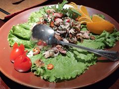 -花马天堂云南餐厅 Lost Heaven(外滩店)