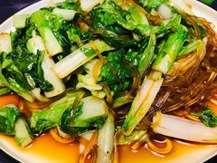-北平味道.京味菜.烤鸭(梨园店)