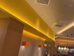 -菲滋意式餐厅(加州阳光二店)