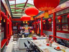 -100家灵感仓库·DIY团建(什刹海店)