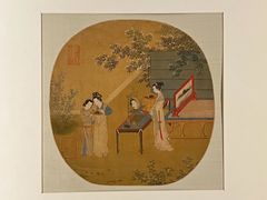 -上海博物馆(人民广场馆)