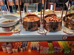 -快乐爱斯米牛排自助(吾悦广场店)