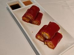 -怀德酒楼·粤菜·海鲜·茶点(宝安国际机场店)