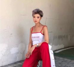 -HH·MG染烫店