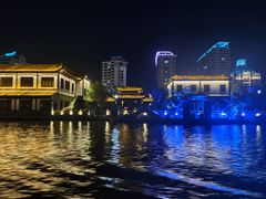 -南通濠河风景名胜区