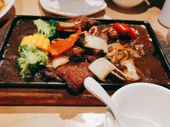 -避风塘(百联东郊店)