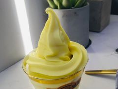 -猫王榴莲世家(三里屯SOHO商场店)