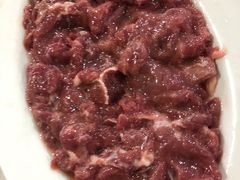-全汁全味驴庄(凤岗店)