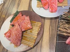 -俺的焼肉(銀座9丁目店)