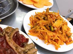 -松明一烤肉馆(鲁园店)