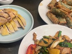 -阿马蛋汤·宁波小海鲜(总店)