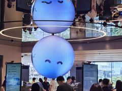 -深圳湾万象城(南山店)