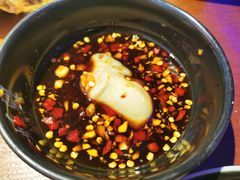 -蚝魁竹笼蒸生蚝 余杭店