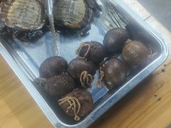 -老巷羊蝎子城(湘江世纪城店)