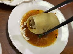 -清真牛街祥云轩门钉肉饼(左家庄店)