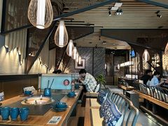 -湊湊火锅·茶憩(东城万达店)