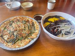 -第二外国语学院-韩国餐厅(朝阳路店)