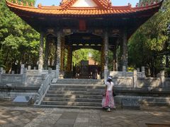 -建水文庙