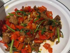 -阿娜尔·新疆菜(宜家荟聚中心店)