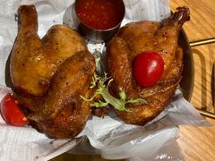-森Some Fusion(荔湾店)
