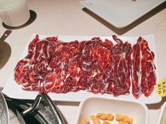 -潮泰牛肉火锅 · 创于1992年(车公庙店)