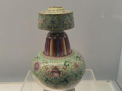 -上海博物馆(人民广场馆)