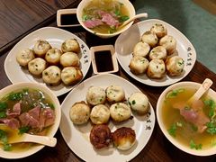 -哑巴生煎(临顿路店)