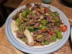 -静一餐厅·湖北菜(前门店)