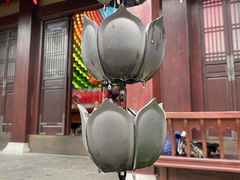 -香积寺