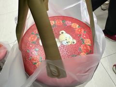 -珍妮曲奇聪明小熊(尖沙咀店)