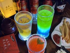 -晴天里酒店(春熙路太古里店)