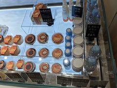 -分子跳动鲜活面包(五一大道店)