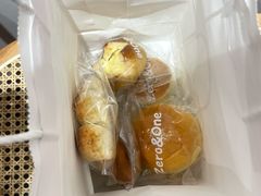 -0+1·手作面包(新北店)