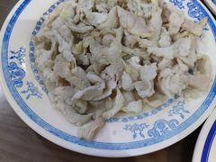 -老爆肚满五香烧牛羊肉