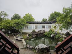 -八大山人梅湖景区