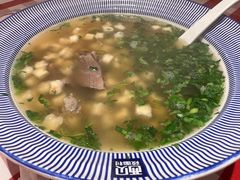 -西贝(枫蓝国际购物中心店)