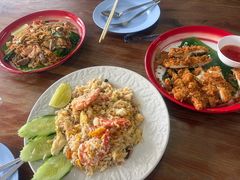 -Kat's Kitchen