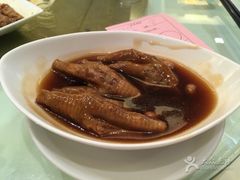 -利苑酒家(北角店)
