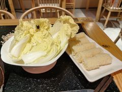 -京炭铜锅涮肉·羊蝎子·羊肉炉(保利·时光里店)