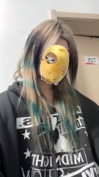 点击看大图 -MY HAIR ARDOR