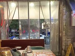 -令狐冲·炭烤活鱼(宝龙店)