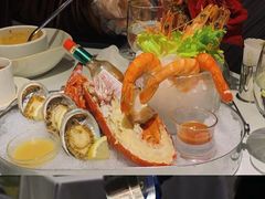 -王品牛排(珠海富华里店)