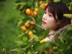 -前小桔亲子创意农场·草莓采摘·露营烧烤