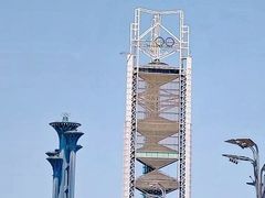 -北京奥林匹克公园