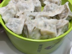-来相会饺子·新辽菜(甘家口店)