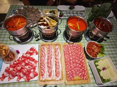 -番食园鲜食火锅(高新店)